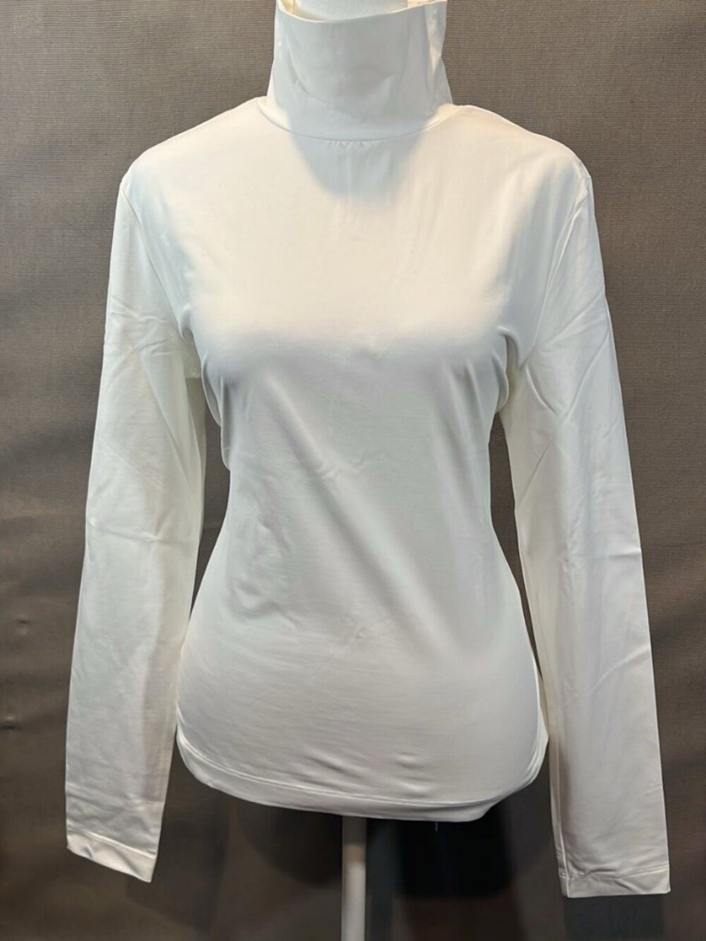 St John Woman’s Shirt Sz L